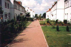 Vorhaben- und Erschließungsplan