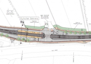 Straßenbahnlinie 4 (Bremen-Lilienthal)